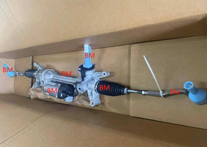 Pièces détachées automobiles, crémaillère de direction assistée électronique 2534605200 2534604700 pour Benz <span class=keywords><strong>GLC</strong></span> (X253) 220d/<span class=keywords><strong>250d</strong></span>/300d/350d 4-Matic 15-19 - Product Image 3