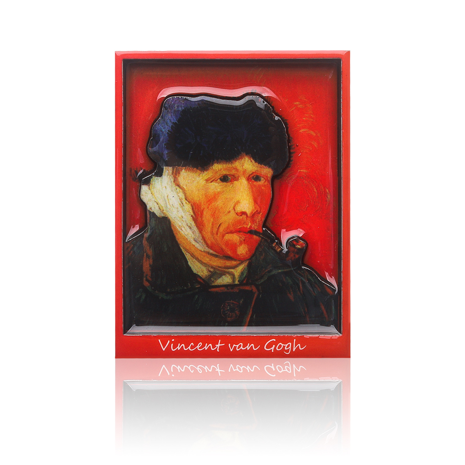 Pipe Van Gogh