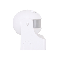 Détecteur de mouvement infrarouge PDLUX PD-PIR109-Z, angle de détection de 180 degrés, série de capteurs de position PIR