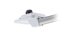 Lampes de jardin <span class=keywords><strong>Philips</strong></span> pour extérieur BRP491 LED142/NW 100W 220-240V DM GM RoadFlair Gen2,14200m, 100W, 740 blanc neutre, analogique, sécurité - Product Image 2