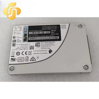 4XB7A13635 01PE338 S4610 960G 960G SATA 2.5 SSD SSDSC2KG960G8L SSD pour serveur