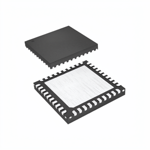 BM81110MUW-ZE2 Componentes Electrónicos del Canal del Fabricante, Gestión de Energía (PMIC) 40 WFQFN con Pad Expuesto - Product Image 1