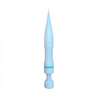 Stylo d'implantation capillaire FUE 0,6-1,2 mm réutilisable, stylo Choi de qualité médicale pour la chirurgie de transplantation capillaire DHI