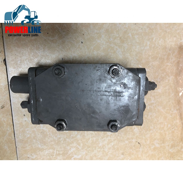 Stock Fast Delivery ZX200-5G ZX210-5G Hydraulic Pump Regulator