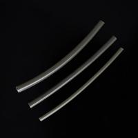 500 Stück Karpfenangel-Zubehör Schrumpfschlauch Heizschrumpfschlauch Größe 1mm 2mm 3mm Karpfenangel-Accessoires AE071