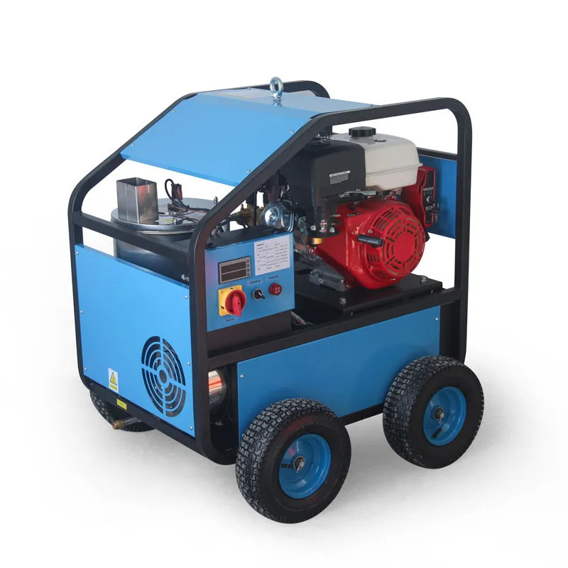 Hot Power Electric Pressure Washer Water Engine Cleaner Car Trailer High Pressure Washers