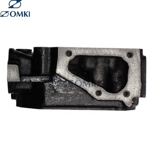 Chất lượng cao Phụ tùng xe tải td27 động cơ Xi lanh đầu 11039-43g03 11039-43g05 - Product Image 3