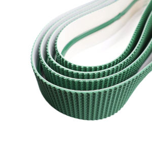 Sabuk Konveyor PVC Bagasi Bandara Efisiensi Tinggi - Product Image 5