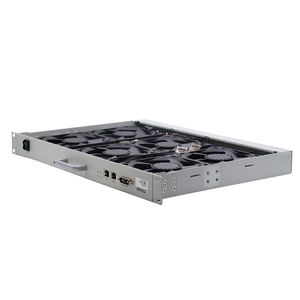 ZTE <span class=keywords><strong>FANF</strong></span> ventilateur 6 disque ZXA10 C220OLT réseau d'accès cadre EPON d'affaires de dissipation thermique - Product Image 2