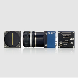 Caméra de numérisation linéaire multispectrale haute vitesse Teledyne Dalsa L2-gc-04k03n-00 4096*4 couleurs Linea2 5Gige CMOS L2-gc-0404t-00 - Product Image 6