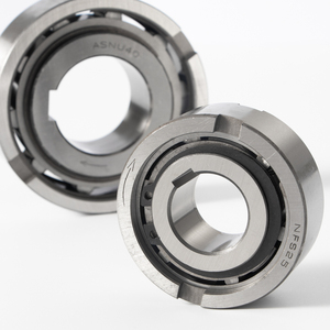 Rodamiento de Rodillos Unidireccional para Embrague de Levas ASNU17 NFS17 TFS17 - Product Image 4