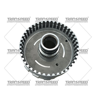 Pièces de boîte de vitesses TRANSPEED Auto Transmission Systems 62te, tambour de marche lente