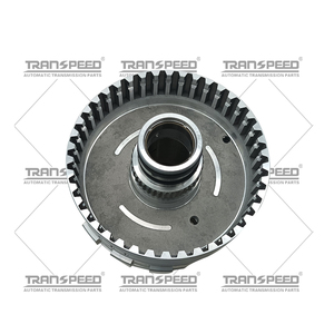 Tambor de Marcha Baja para Caja de Cambios TRANSPEED Auto Transmission Systems 62te - Product Image 2