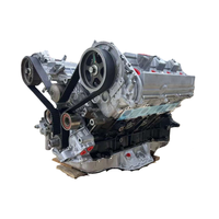 Tout nouveau moteur de haute qualité 2UZ 2UZ-FE 8 cylindres pour Toyota Land Cruiser Lexus LX470 GX470 Tundra 4.7L