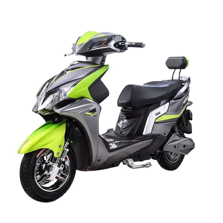 Y2-ZS мощный 500 Вт электрический гоночный мотоцикл свинцово-кислотный аккумулятор с дисковым тормозом для гоночного использования