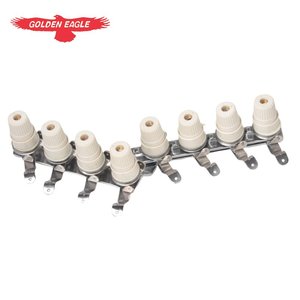 ใช้สำหรับ DFB-14 <span class=keywords><strong>Kansai</strong></span>/15/16 <span class=keywords><strong>Kansai</strong></span> DFB1404หลายเข็มอุปกรณ์เครื่องหนีบ41-123 - Product Image 1