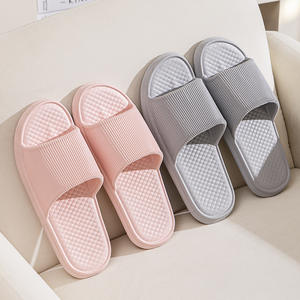 Sandalias de verano para mujer con punta abierta y suela de EVA ligera, resistente al agua y transpirable - Product Image 4