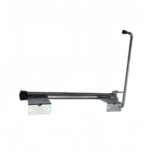 Retenue de <span class=keywords><strong>porte</strong></span> à ressort pour rideau latéral de camion <span class=keywords><strong>remorque</strong></span> - Product Image 2