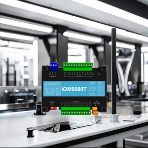 Milesgo tự động hóa công nghiệp Bas CE ISO9001 chứng nhận hỗ trợ modbus <span class=keywords><strong>rtu</strong></span> thu thập dữ liệu trực tiếp từ nhà sản xuất - Product Image 6