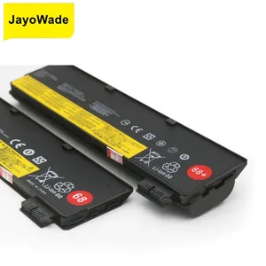 סוללה למחשב נייד עבור לנובו טינקפד X270 X260 X240 X240S X250 T450 T470P T440S K2450 W550S 45N1136 45N1738 68+ סוללות למחשב נייד - Product Image 4