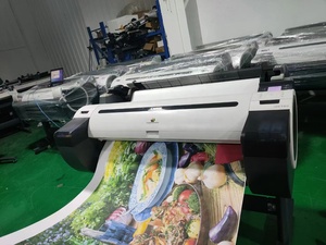 ใช้สำหรับ IPF780 imagePROGRAF IPF785เครื่องพิมพ์ขนาดใหญ่780 785ใช้ ipf780พล็อตเตอร์785 785 780 - Product Image 6