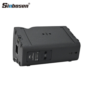 Amplificateurs audio professionnels KA10 Wide 137dB, équipement sonore, enceintes Line Array - Product Image 4