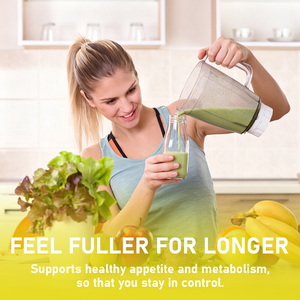 Cápsulas Quemagrasas con Extracto de Té Verde OEM ODM, con Té Verde para Apoyar la Pérdida de Peso, Antioxidante, Inmunitario, Metabolismo, Supresor del Apetito - Product Image 4