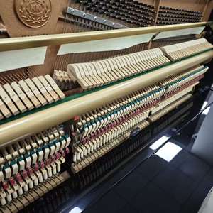 "<b>CITY</b> LIFE" Series CL-2 Acoustic <b>Second</b>-<b>hand</b> Piano, Suitable for Children's Home Practice - Product Image 4