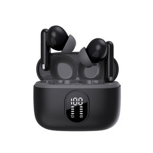 Audífonos Inalámbricos G13-IP, Verdaderamente Inalámbricos, Estéreo, Bajos Profundos, Bluetooth, Deportivos - Product Image 5