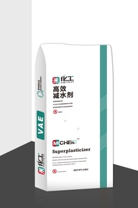Nước Hiệu Quả Cao Giảm Polycarboxylate Superplasticizer Bê Tông Phụ Gia Nguyên Liệu - Product Image 5