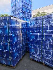 Oem tùy chỉnh <span class=keywords><strong>A4</strong></span> Văn phòng sử dụng bản sao giấy <span class=keywords><strong>70</strong></span> GSM độ sáng 104%-106% Cie 167 500 sheets/ream 5-10 reams/hộp - Product Image 6