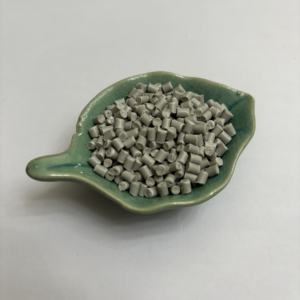 Recycled <b>PP</b> Granules Toughened White Polypropylene <b>PP</b> Copolymers - Product Image 6