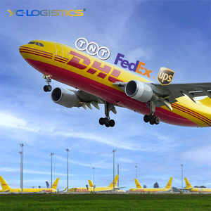 Envío Rápido por Aire, Agente de Envío desde Shenzhen, Shanghái, <span class=keywords><strong>Ningbo</strong></span> a Polonia/Singapur, Transitario DDP - Product Image 1