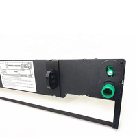 Nouveau Jolimark Original CP-9000K + CP-9000K JMR105 Imprimante Ruban Catridges