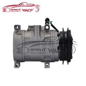 717855 992505a311 xe buýt máy nén Air Con máy nén SP21 cho Hyundai mini xe buýt 24V Máy nén wxhy002 - Product Image 4