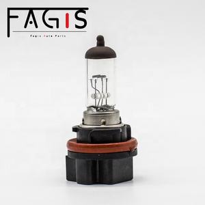 कार हलोजन बल्ब <span class=keywords><strong>HS5</strong></span> ऑटो हेडलाइट बल्ब 12v 35/30w गर्म सफेद - Product Image 5