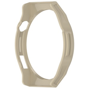 Accessoires de <span class=keywords><strong>coque</strong></span> de cadre de bord dur demi-pack de haute qualité pour <span class=keywords><strong>Huawei</strong></span> Watch <span class=keywords><strong>GT3</strong></span> SE étui de protection en PC creux - Product Image 5