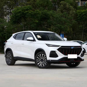 2023 Changan Oushang <span class=keywords><strong>X5</strong></span> 1.5T DCT ขนาดกะทัดรัด188HP SUV พร้อมเบาะหนังพวงมาลัยซ้ายเครื่องยนต์เทอร์โบ FWD ไดรฟ์ R17ยางรถมือสองจากจีน - Product Image 2
