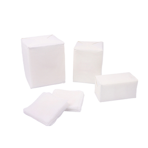 Tamponi di garza sterili di alta qualità progettati per uso professionale in ospedali e <span class=keywords><strong>kit</strong></span> di pronto soccorso a casa - Product Image 4