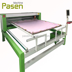 One Needle Quilting <strong>Machines</strong> / Quilt <strong>Machine</strong> <strong>Sewing</strong> <strong>Machine</strong> / <strong>Automatic</strong> Computerized One Needle Quilting <strong>Machine</strong> - Product Image 1