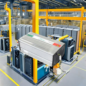 Cina Made 48V 400A H2B A4H248 regolatore di velocità del motore per HELI 1-1.5T carrello elevatore - Product Image 6