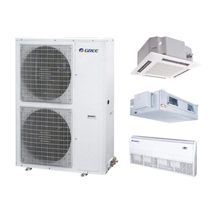 Sistema de Aire Acondicionado Central VRF/HVAC de 36000 BTU/48000 BTU, Aire Acondicionado Multizona para Oficina y Hogar - Product Image 5