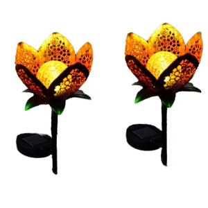 <b>Solar</b> <b>Powered</b> Outdoor Iron Hanging Lantern Waterproof LED Decorative Garden <b>Lamp</b> IP65 AAA Battery Operated CE Certified Patio - Product Image 1