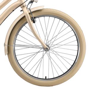 Nuevo diseño <span class=keywords><strong>de</strong></span> fábrica, bicicleta elegante para niños, diseño personalizado, 26 pulgadas, 3 velocidades, niñas, seguridad, ciudad, deporte, <span class=keywords><strong>de</strong></span> montar bicicleta barata para niños - Product Image 2