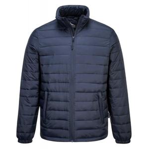 PORTWEST - S543NARL Chaqueta azul marino Aspen Baffle para hombre-EAN 5036108287345 PROTECCIÓN PARA TODO TIEMPO - Product Image 1