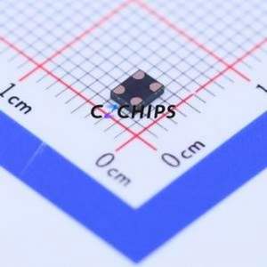 SIT1602AI-22-33E-50.000000D Pre-Programmed Oscillator SMD3225-4P Oscillator 50MHz 25ppm LVCMOS/ HCMOS 3.3V - Product Image 2