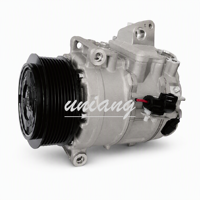 Compresseur de climatisation pour Land Rover Discovery 4, Range Rover Sport L320, LR014064 JPB000183 8H2219D623CA