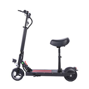 Faltbarer-patinete eléctrico de peso ligero, eléctrico, <span class=keywords><strong>alibab</strong></span>, Envío Gratis a la UE - Product Image 1