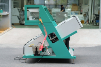 Trieuse optique Wenyao pour céréales agricoles, trieuse chromatique pour maïs, haricots mungo, soja, machine de nettoyage des grains