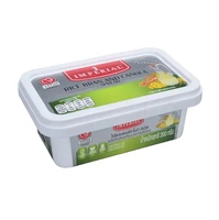 Boîtes à gâteaux imprimées personnalisées Petit gobelet en plastique personnalisé avec couvercle